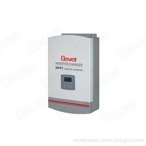 3500W solar inverter that can power fridge